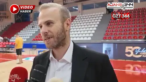 Candost Volkan 83-72’lik Galibiyeti Değerlendirdi
