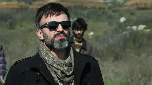 Serhat Mustafa Kılıç Kimdir? İşte Hayatı ve Kariyeri