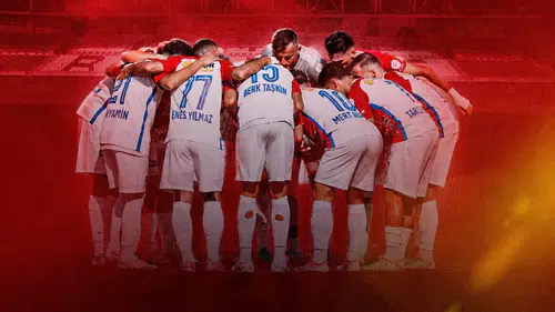 İstiklalspor Erzincan Deplasmanında 3 Puan İçin Sahaya Çıkacak!