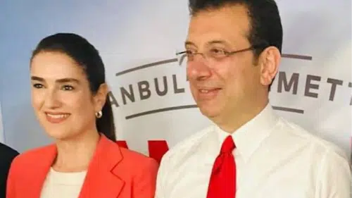 Tutuklu avukat Ece Güner siyaseti de danışmanlığı da bıraktı!