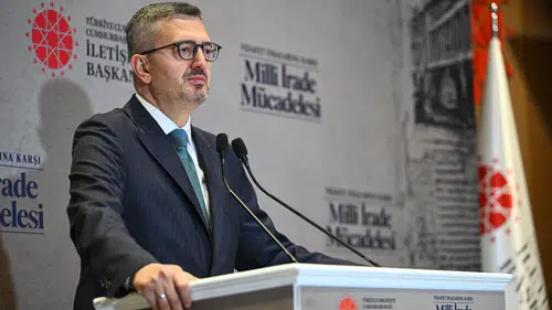 27 Mayıs Kitabı Kamuoyuna Tanıtıldı