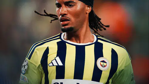 Fenerbahçe Avrupa’ya Beraberlikle Başladı: 1-1