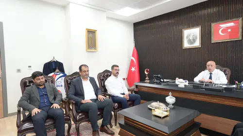 İBTÜ’nün K-AERO Projesine 192 Bin 850 Euro Hibe Desteği