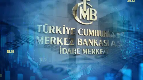 Merkez Bankası: Eylül'de enflasyonun ana eğilimi geriledi