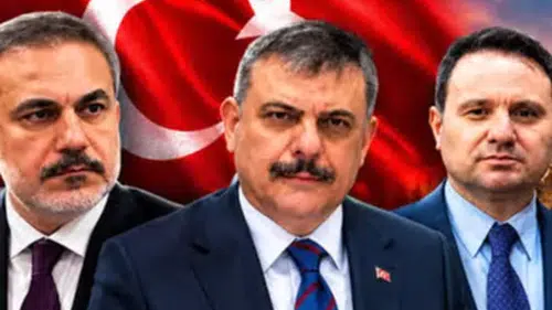 Türkiye-Belçika Zirvesi Brüksel'de! Terörle mücadele, vize ve göç masada