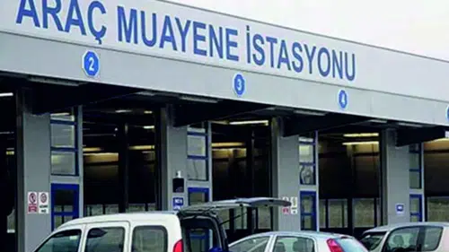 Araç Muayene İstasyonlarına yeni ceza ayarı! İhlallere 100 bin TL'ye kadar para cezası