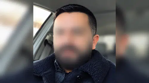 Elbistan’da silahlı kavga: 1 ölü, 1 yaralı