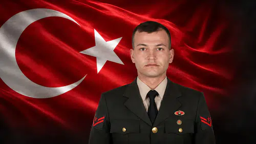 Pençe-Kilit’te acı haber: Mustafa Aslan şehit oldu