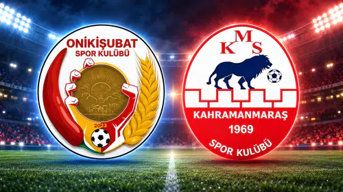PGL’de ilk hafta heyecanı: Kahramanmaraş derbisi