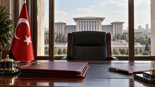 Resmî Gazete’de Atama Kararları: SPK Ve KGK’da Değişim