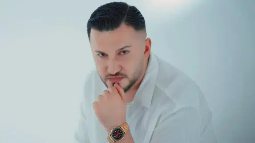 Enes Yıldırım’ın Yeni Şarkısı DEKA Müzik Etiketiyle Yayında