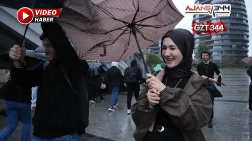 İstanbul’da Okullar 15 Ekim’de Tatil