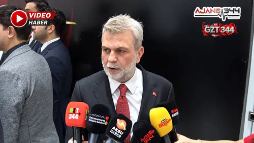 Fırat Görgel’den Cumhuriyet’in 103. Yılında Birlik Mesajı