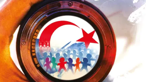 Öğretmenler kadrajlarıyla yarışacak