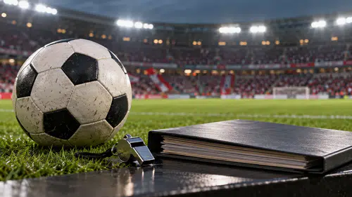 PFDK’dan Kahramanmaraş İstiklalspor'a 40 bin TL ceza