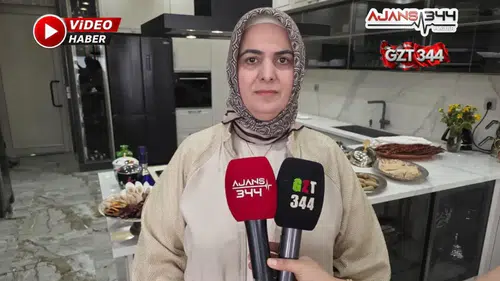 Maraş İçli Köftesinin Lezzet Sırrı Açıklandı