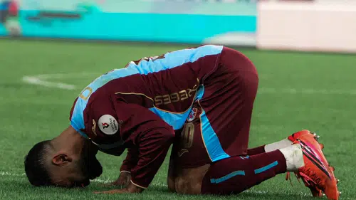 Derbilerin Kralı Trabzonspor