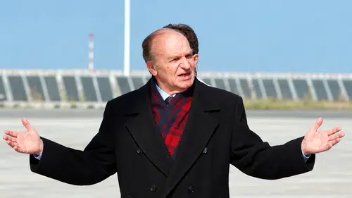 Aliya İzzetbegoviç, vefatının 23. yılında anılıyor