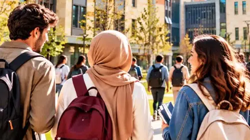 Yükseköğrenim için burs başvuruları başlıyor... Son gün 31 Ekim
