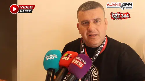 Ali Erbilir’den İstiklalspor İçin Şehre Destek Çağrısı