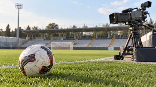 12 Bingölspor - İstiklalspor Maçının Yayın Kanalı Belli Oldu