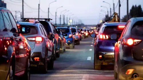 Araç satışlarında Eylül'de dikkat çeken düşüş! Trafiğe 161 bin yeni taşıt çıktı