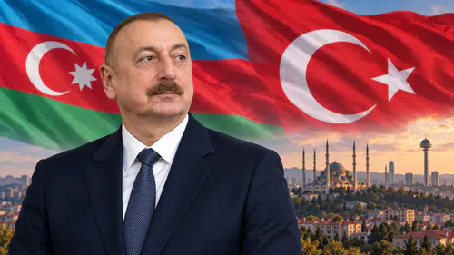 Aliyev’den Ankara’daki TDT Zirvesi’ne katılmama kararı