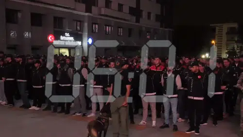 13 ilde uyuşturucu operasyonu 42 şüpheli yakalandı