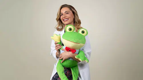 Sağlıklı yaşlanmanın temelleri çocuklukta atılıyor