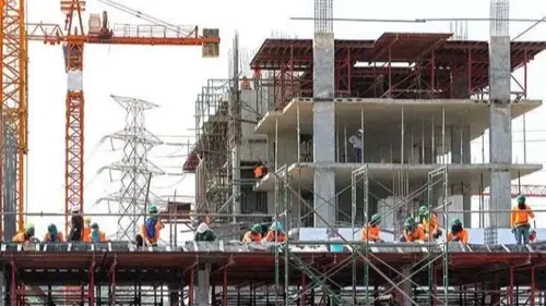 İnşaat maliyetleri artışta