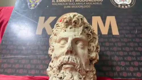 69 ilde kaçakçılık operasyonu! Milyonlarca kaçak ürün ele geçirildi