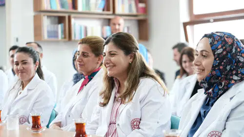 Öğretmenler Günü İçin 81 İl'de Kutlama Hazırlıkları Başladı