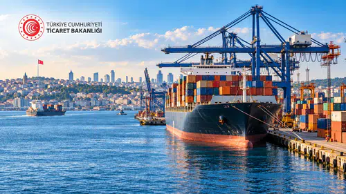 Cari Dengede Ağustos Fazlası: Yıllık Açık 42,1 Milyar Dolar