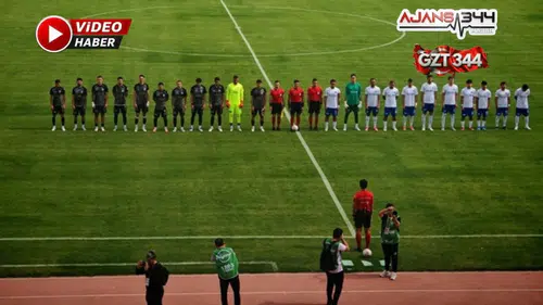 İstiklalspor, Ankara Demirspor’u 1-0 mağlup etti