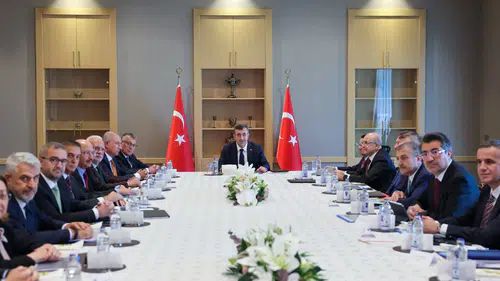 Tasfiyedeki o fonlarla ilgili ilk ara ödemeler 30 Ekim'de başlıyor