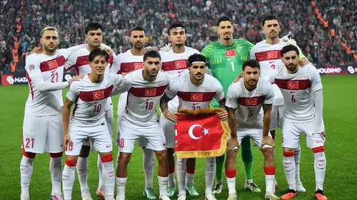 Türk Futbolu Komada: 3 - 0