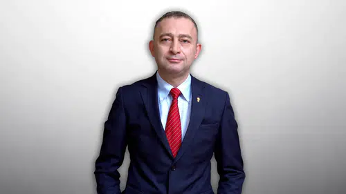 İstanbul Barosu Seçimini Ümit Kocasakal Kazandı