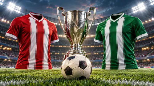 İstiklalspor’un kupa rakibi İnegöl Kafkasspor oldu