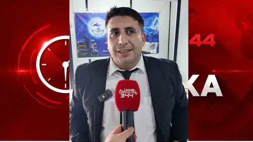 Çağlayanceritli Yazar Üç Eseriyle Fuarda