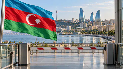 Azerbaycan’dan 31 Türk vatandaşına giriş yasağı