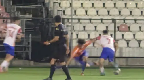 Kahramanmaraş 1. Amatör Lig’de İlk Hafta Sonuçları Belli Oldu