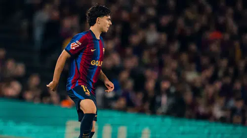 Barcelona-Real Madrid Maçında İlk Yarı: Avantaj Konuk Ekibin