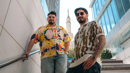 3yup&Sabo’dan Kahpe Kader Yorumu: Arabesk Ve Rap Bir Arada