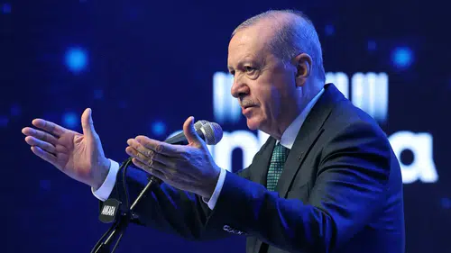 QS 2026 Sonuçları: Türkiye’den Altı Üniversite İlk 500’de