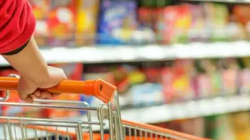 Ticaret satış hacminde perakende satışlar öne çıktı