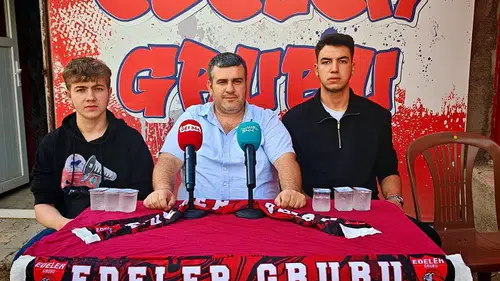 Ali Erbilir’den Ankara Demir Maçına Destek Çağrısı