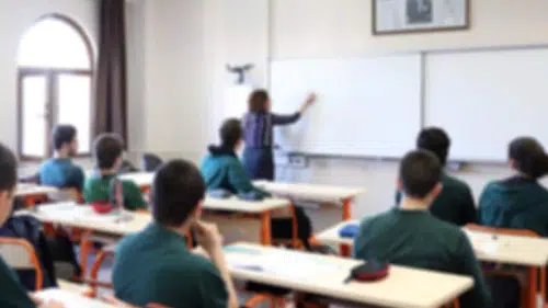 Özel öğretim kurumlarına yeni düzenleme: İzin iptali konusunda sıkı denetim!