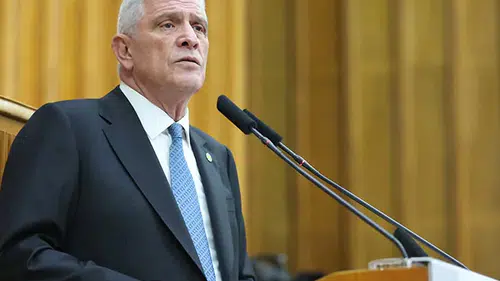 Dervişoğlu'ndan fon soruşturmalarına tepki: Bu işin faturası 86 milyona yüklenemez
