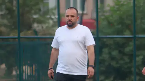 Kahramanmaraşspor’da Şerafettin Akpınar İle Anlaşma Sağlandı