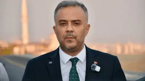 Başkan Toptaş Deprem Sonrası Onikişubat’taki Durumu Duyurdu